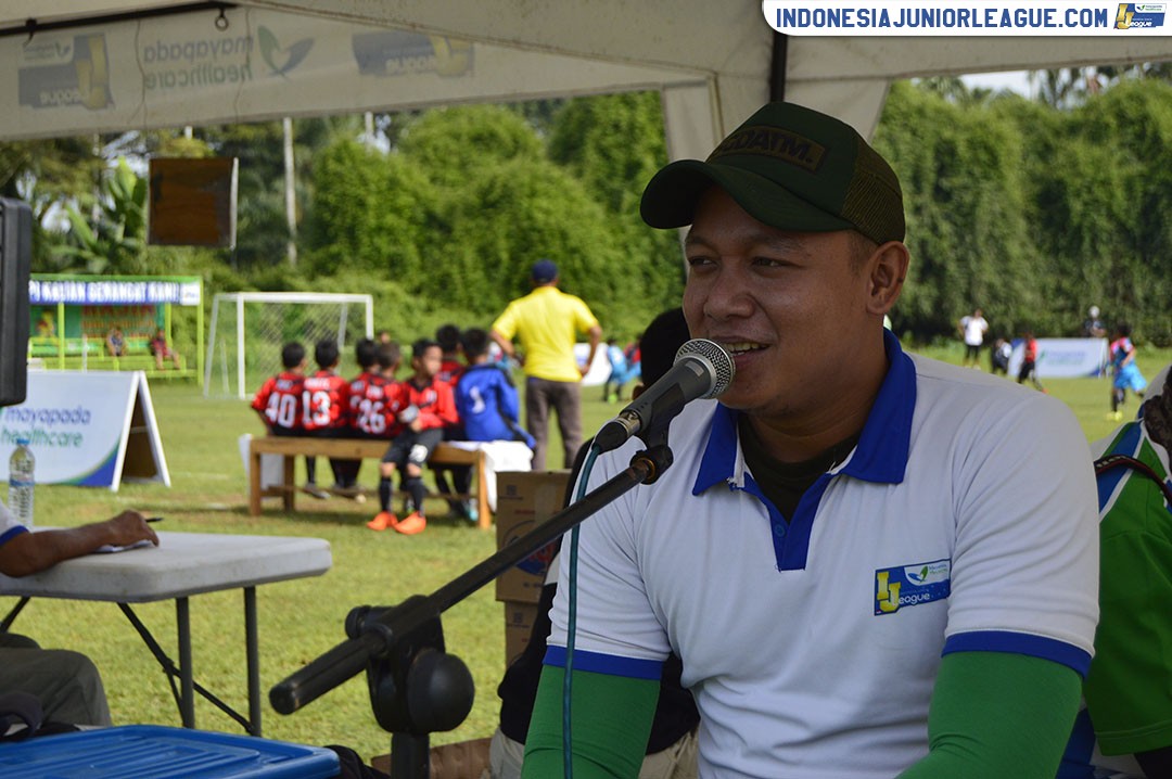 [GRUP A - 18 MAR 2018] SPECIAL SHOT IJL MAYAPADA 2018 ETC