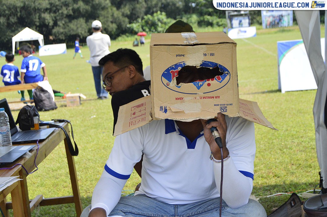 [GRUP B - 18 MAR 2018] SPESIAL SHOT IJL MAYAPADA 2018 ETC