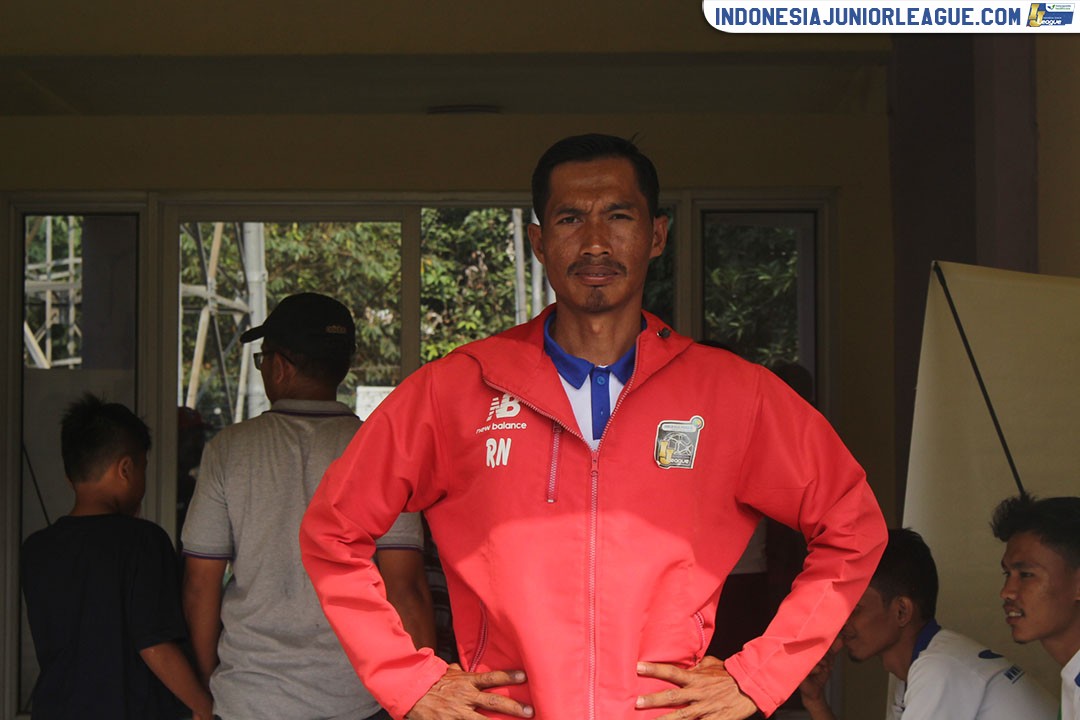 opening ceremony indonesia junior mayapada league 2018 kategori u 13