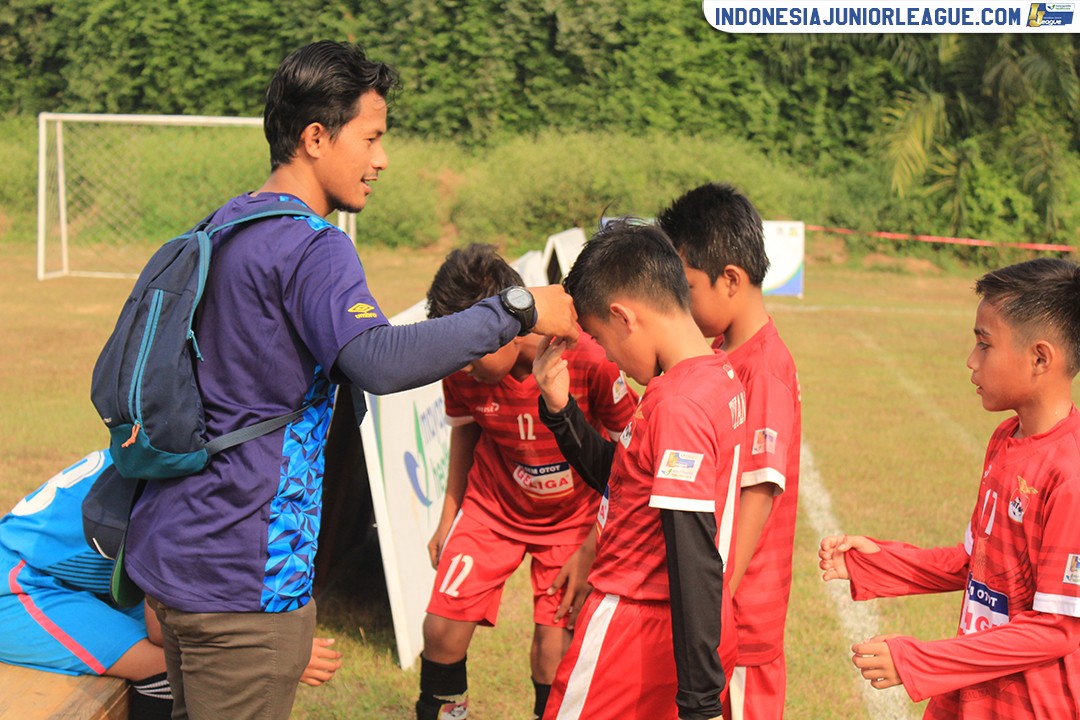 pagi special shot playoff u11 22 july 2018