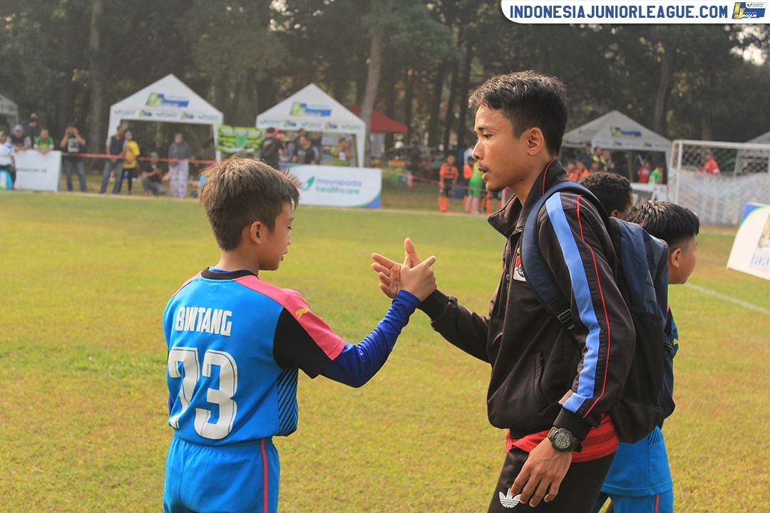 pagi special shot playoff u11 22 july 2018