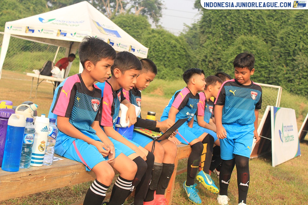 pagi special shot playoff u11 22 july 2018