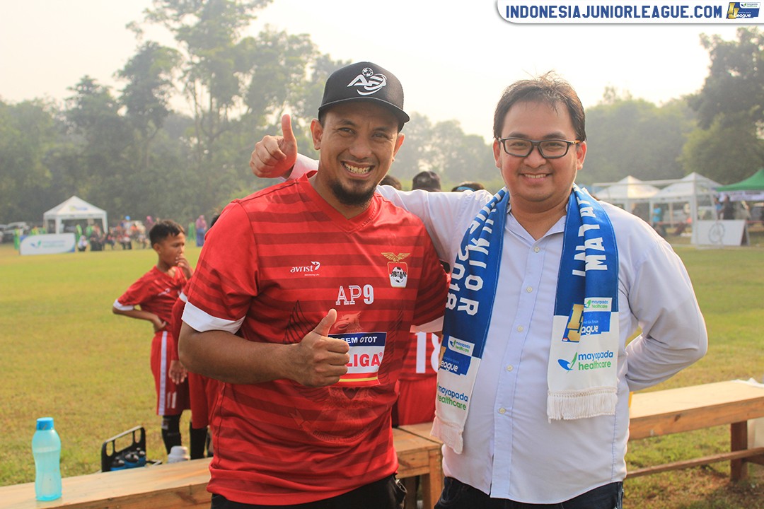 pagi special shot playoff u11 22 july 2018