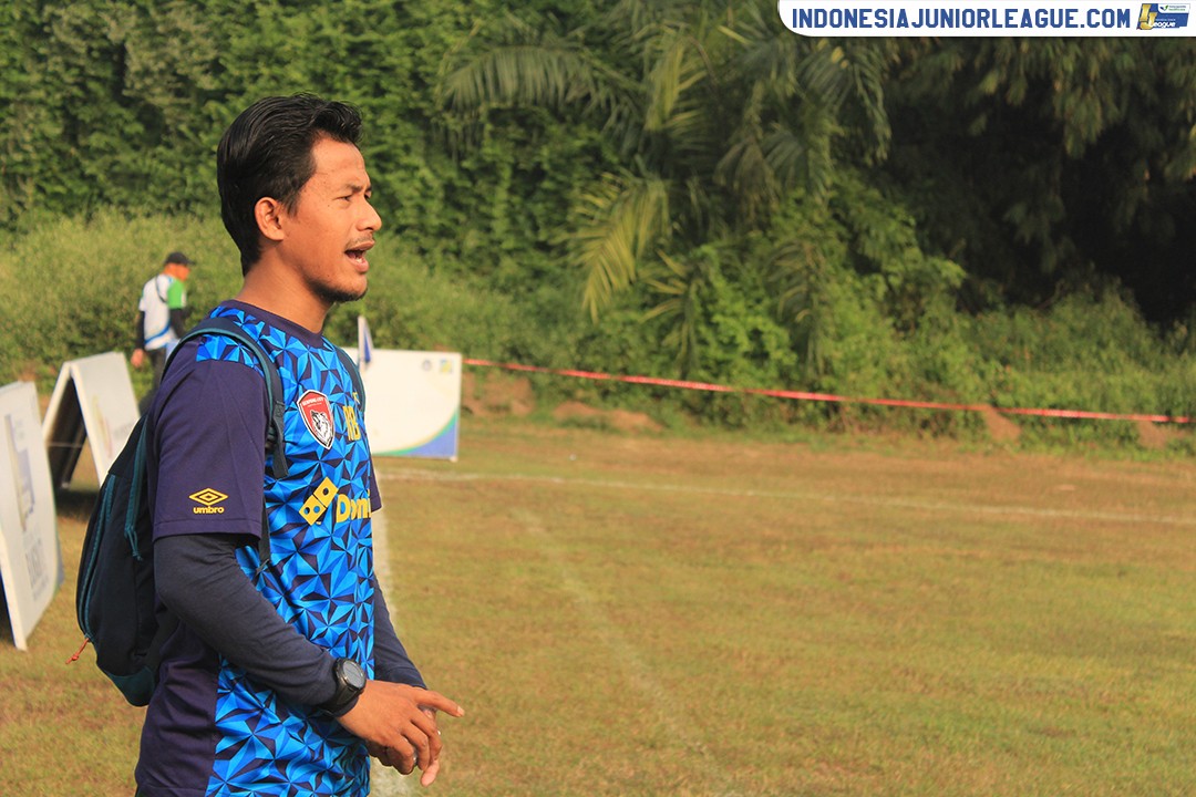 pagi special shot playoff u11 22 july 2018