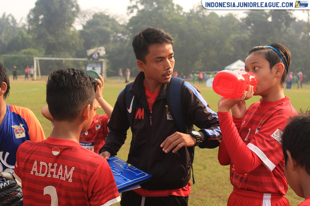 pagi special shot playoff u11 22 july 2018