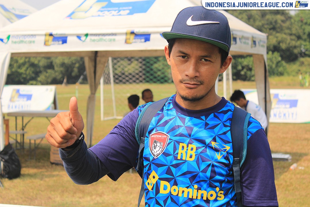 pagi special shot playoff u11 22 july 2018