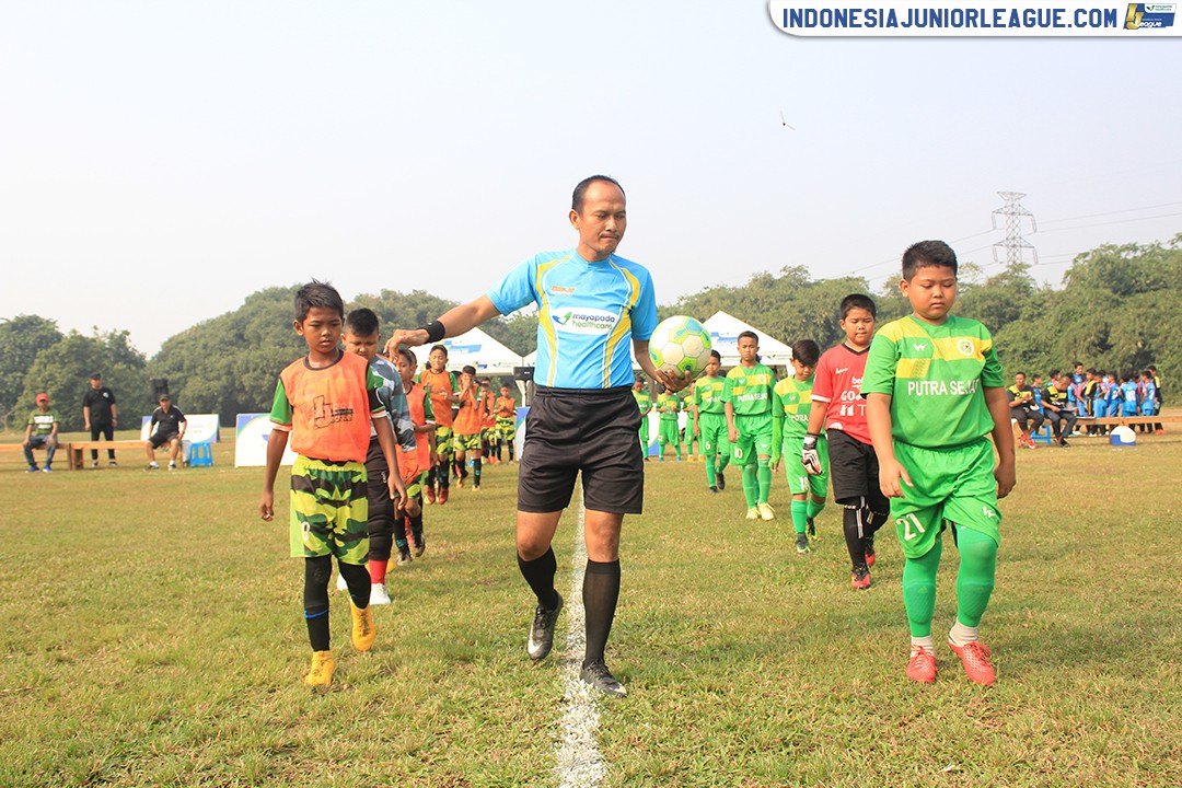 pagi special shot playoff u11 22 july 2018