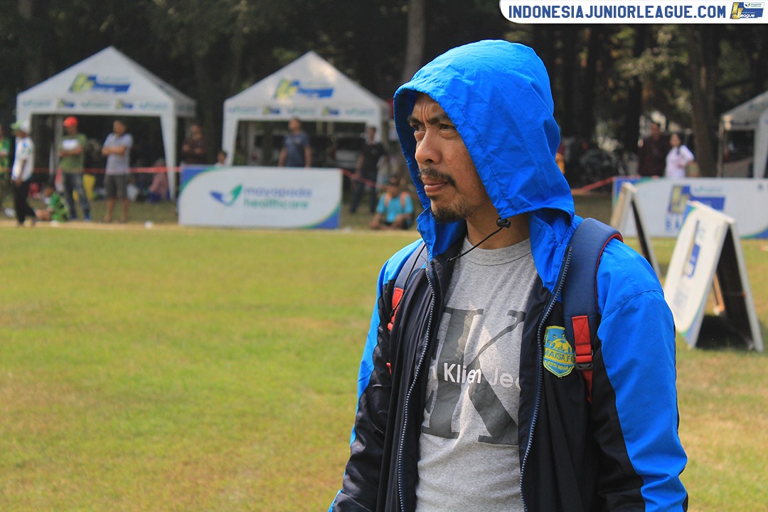 pagi special shot playoff u11 22 july 2018