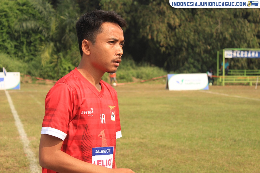 pagi special shot playoff u11 22 july 2018