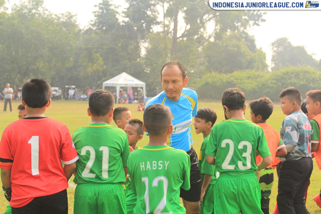 pagi special shot playoff u11 22 july 2018