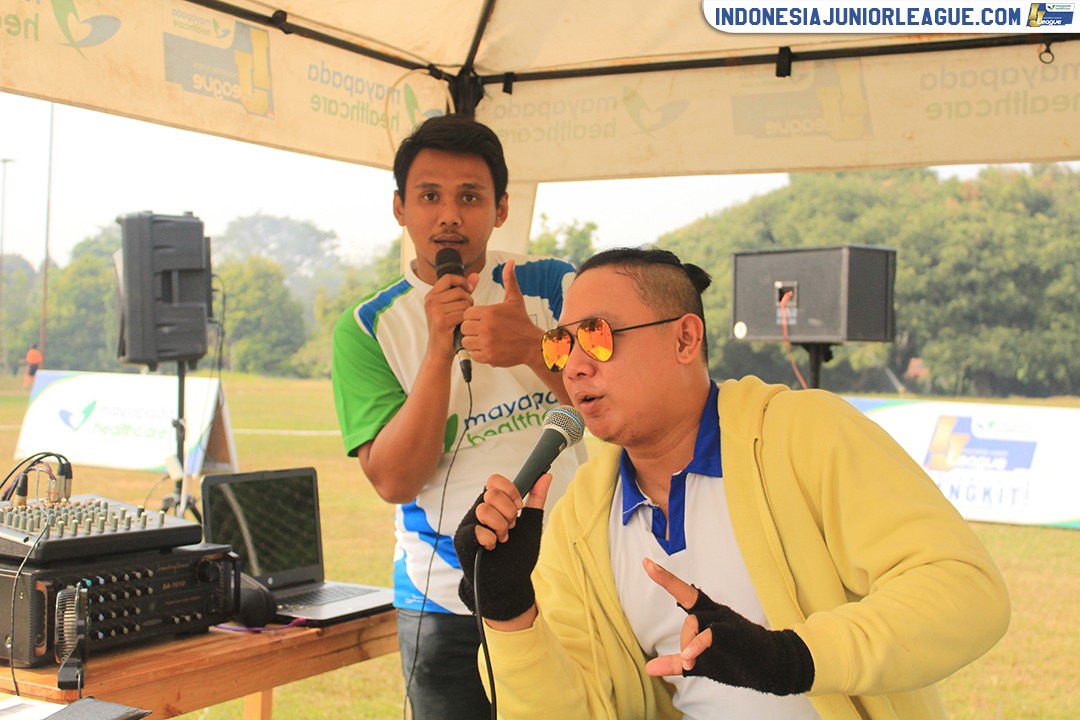 pagi special shot playoff u11 22 july 2018