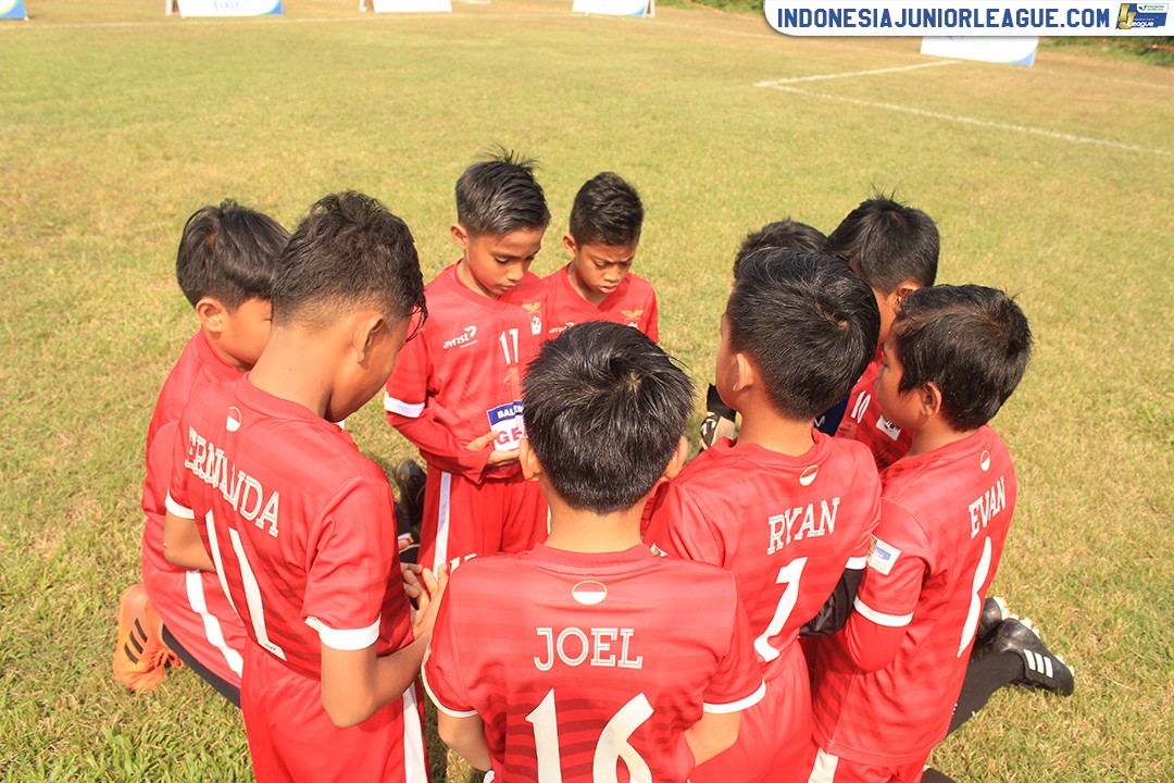 pagi special shot playoff u11 22 july 2018