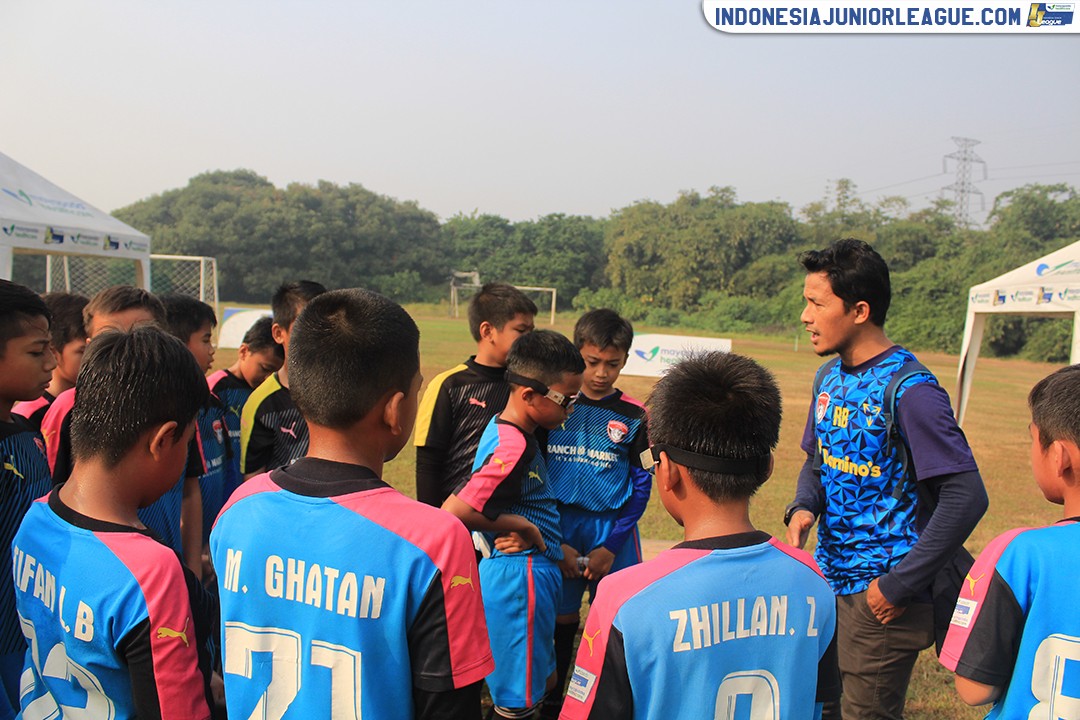 pagi special shot playoff u11 22 july 2018