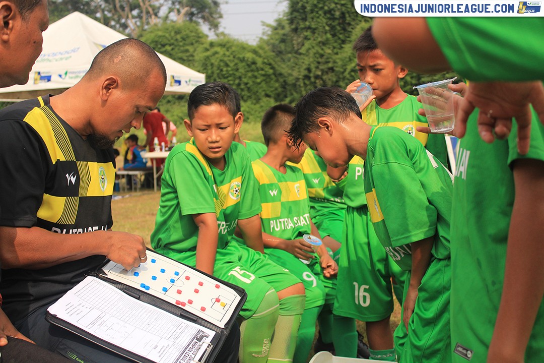 pagi special shot playoff u11 22 july 2018