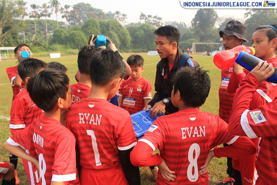 pagi special shot playoff u11 22 july 2018