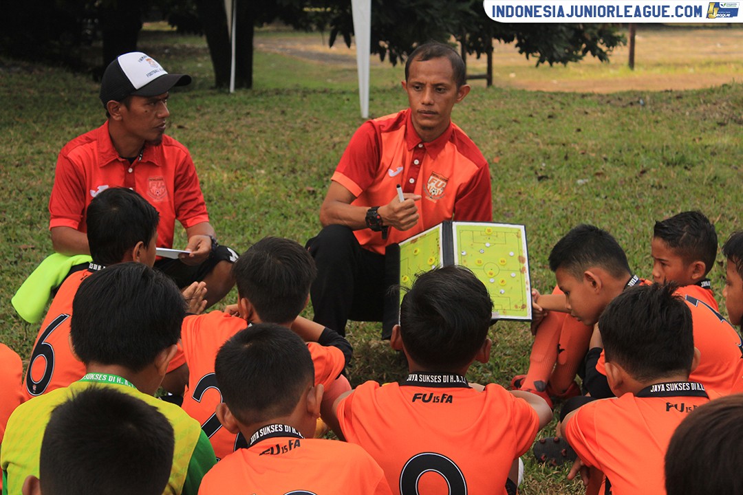 pagi special shot playoff u11 22 july 2018