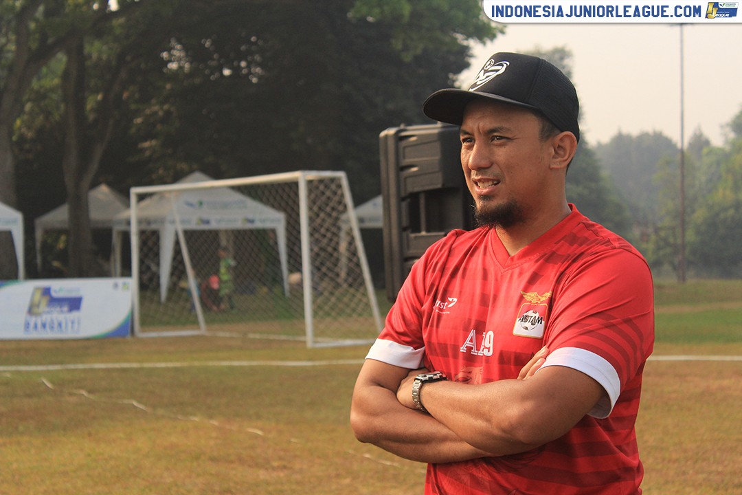 pagi special shot playoff u11 22 july 2018