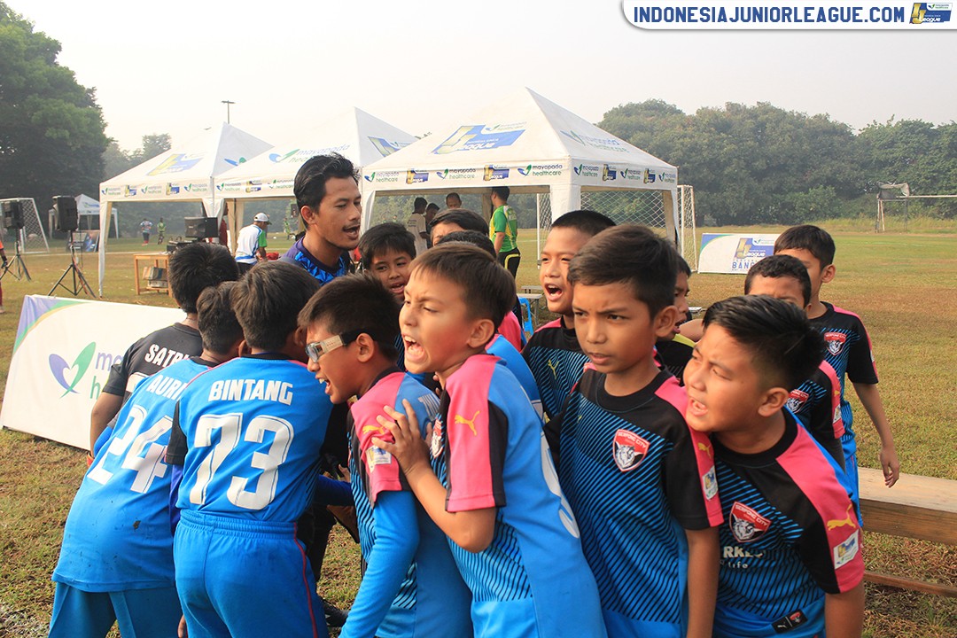 pagi special shot playoff u11 22 july 2018