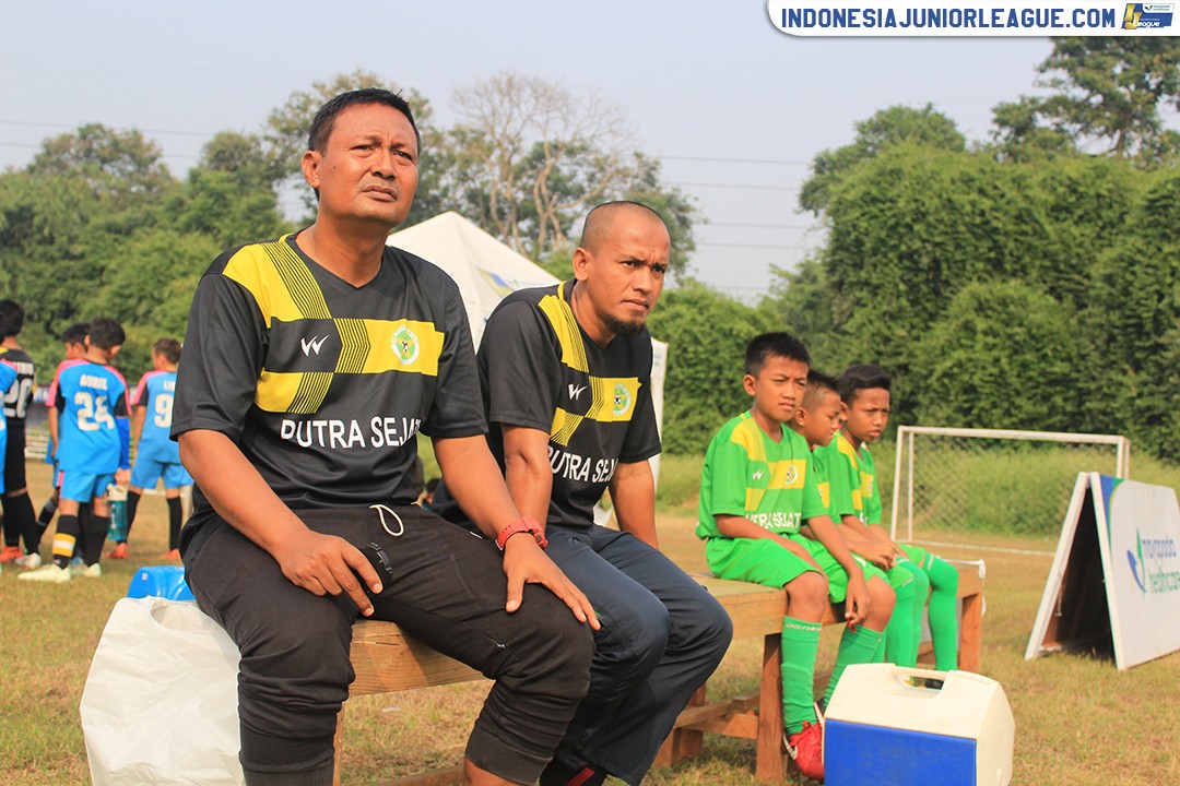 pagi special shot playoff u11 22 july 2018