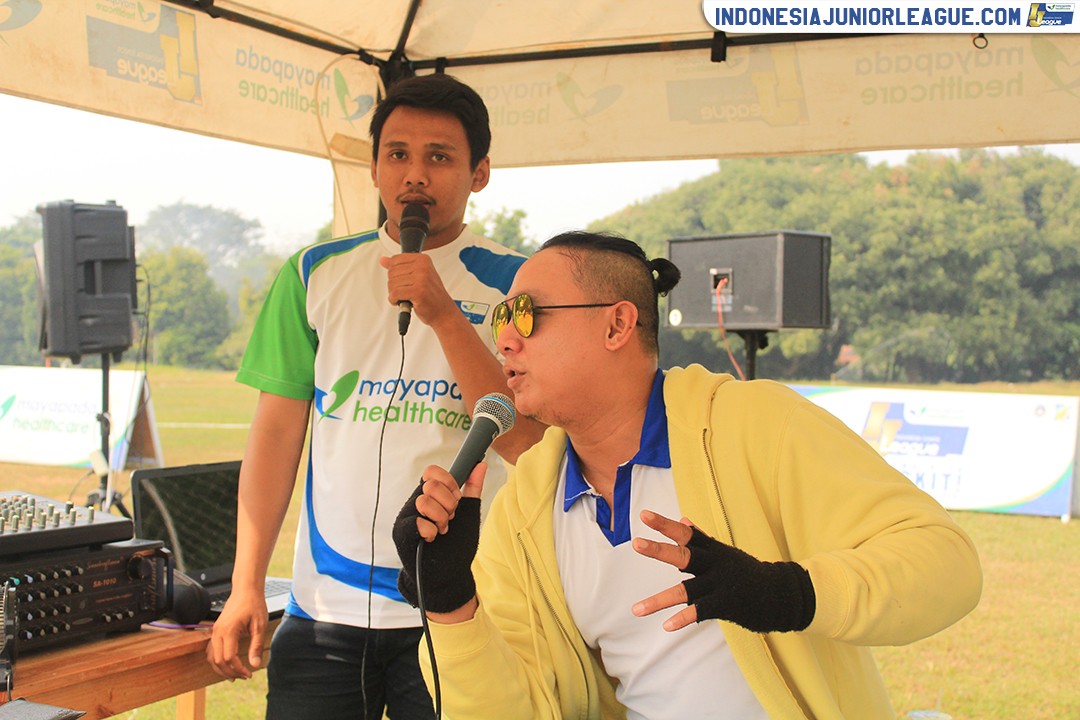 pagi special shot playoff u11 22 july 2018