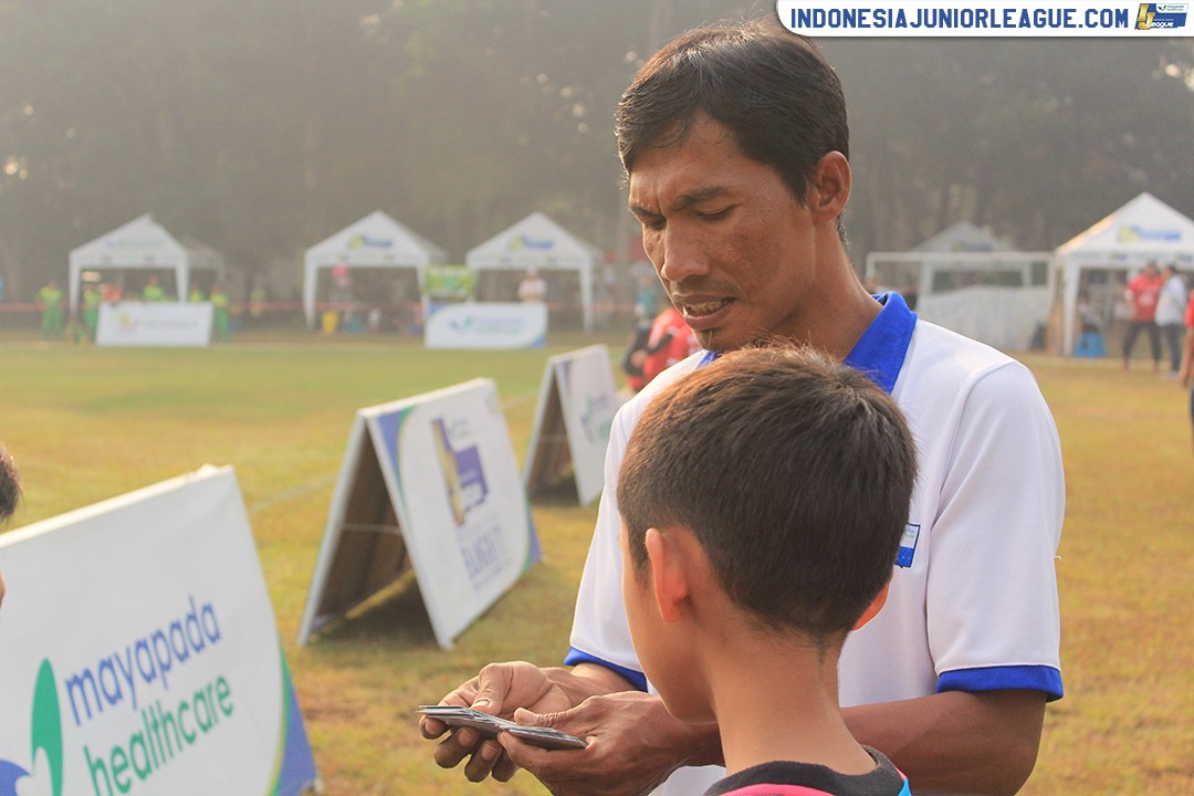 pagi special shot playoff u11 22 july 2018