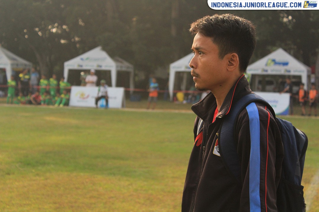 pagi special shot playoff u11 22 july 2018