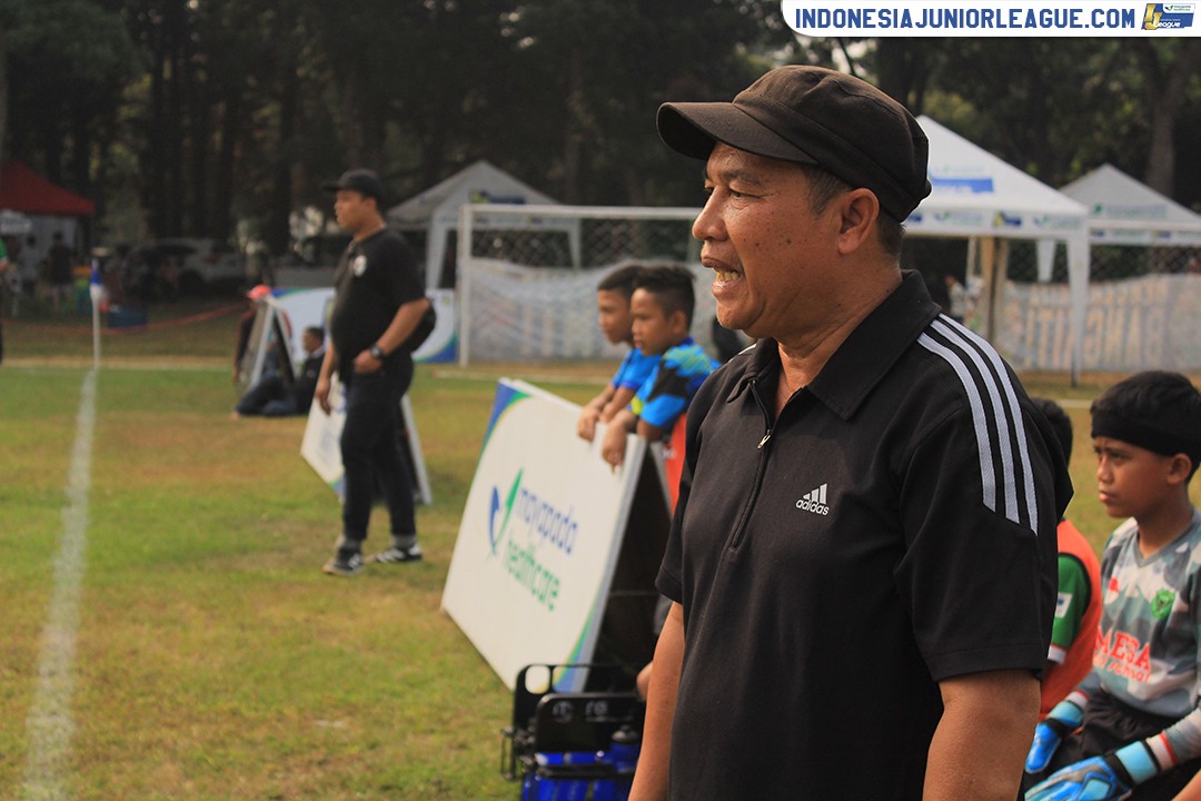 pagi special shot playoff u11 22 july 2018