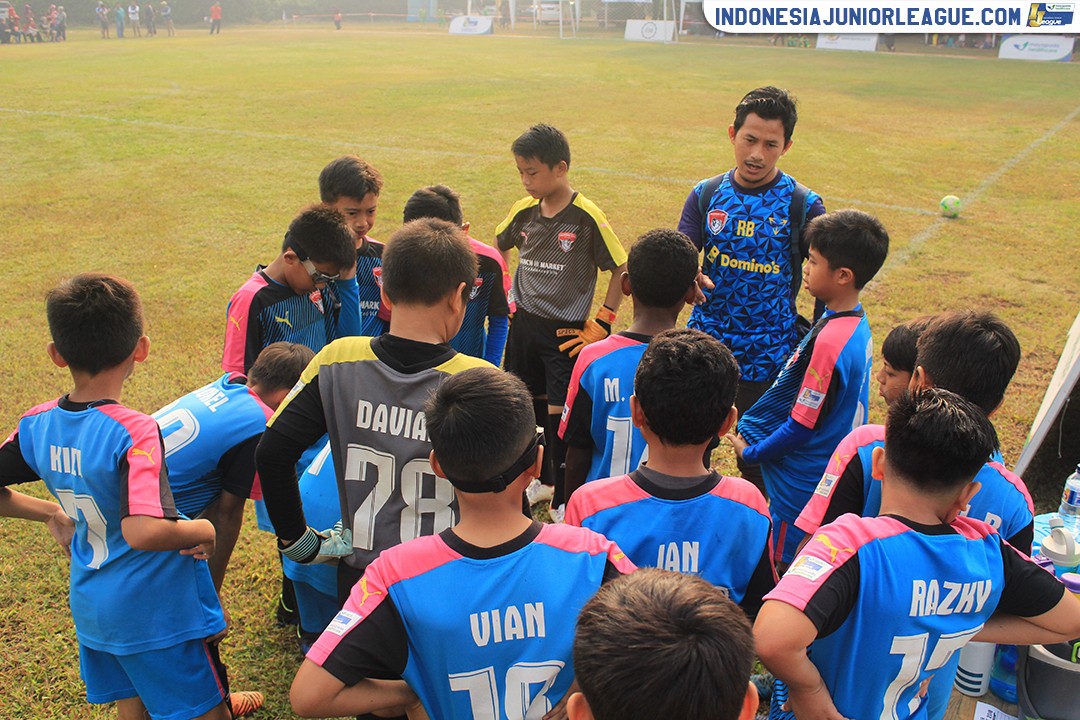 pagi special shot playoff u11 22 july 2018