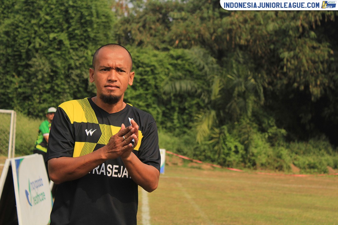 pagi special shot playoff u11 22 july 2018