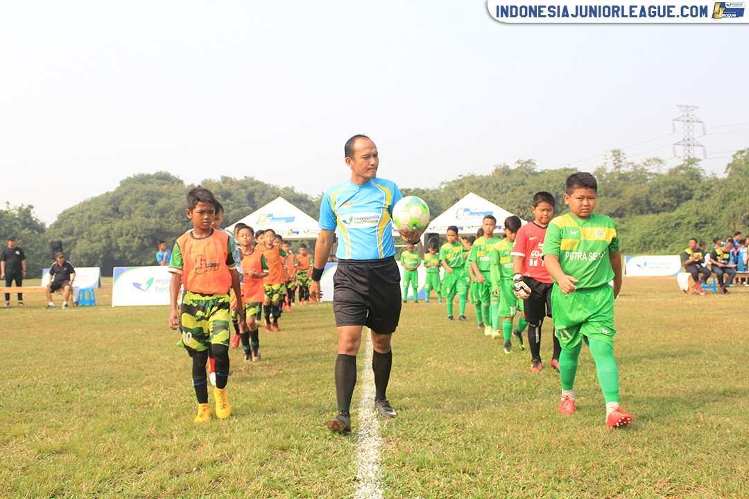 pagi special shot playoff u11 22 july 2018