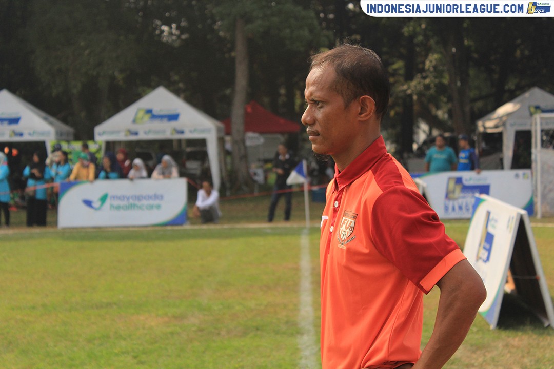 pagi special shot playoff u11 22 july 2018