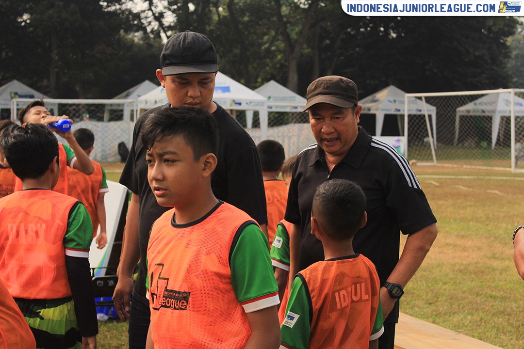 pagi special shot playoff u11 22 july 2018