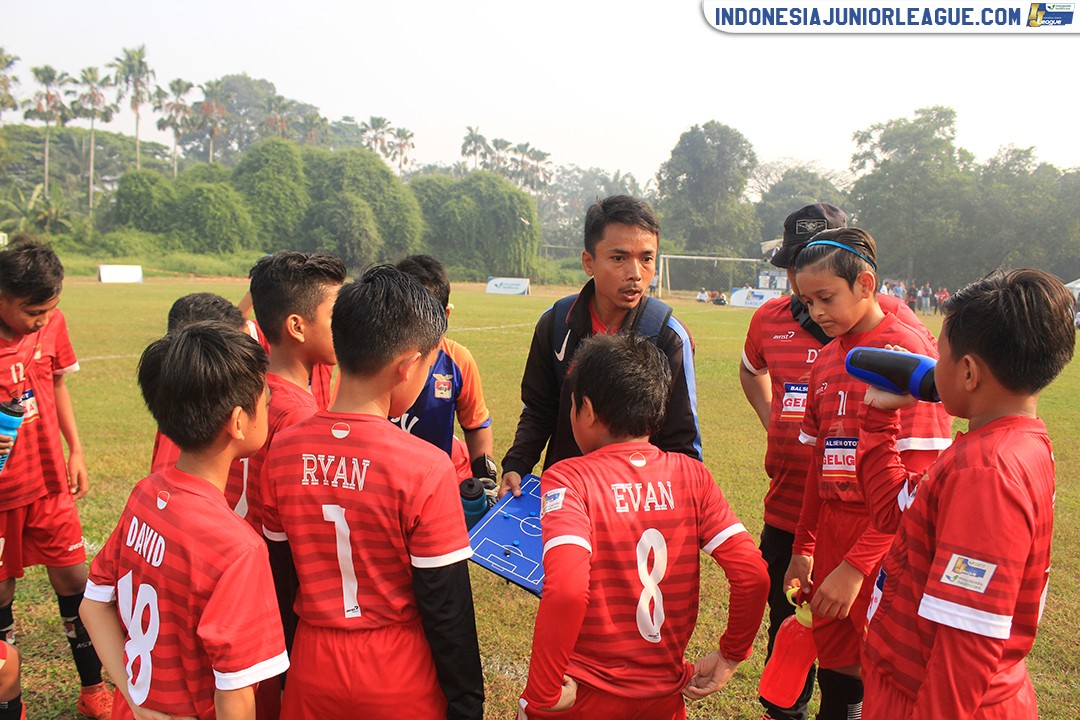 pagi special shot playoff u11 22 july 2018