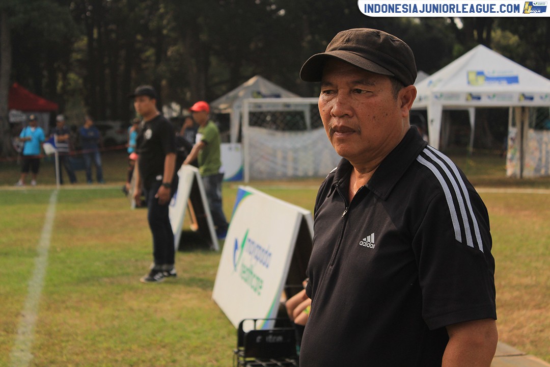 pagi special shot playoff u11 22 july 2018