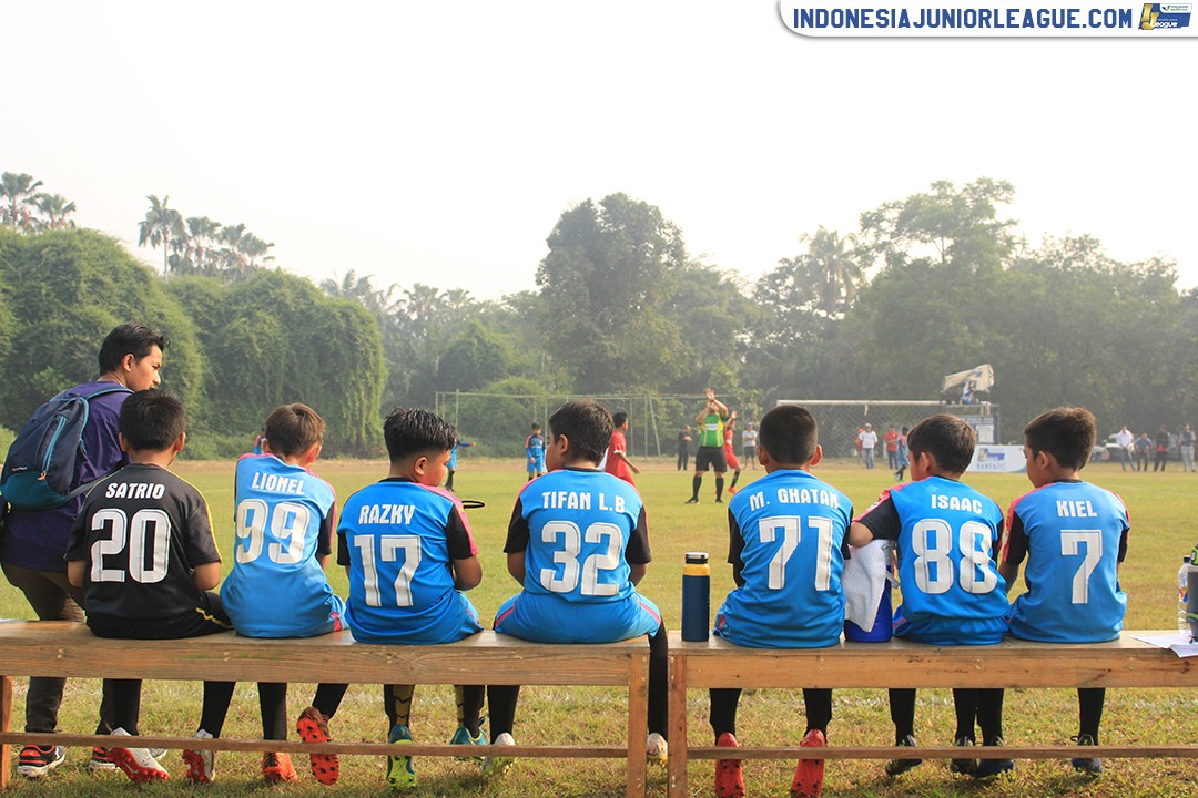 pagi special shot playoff u11 22 july 2018