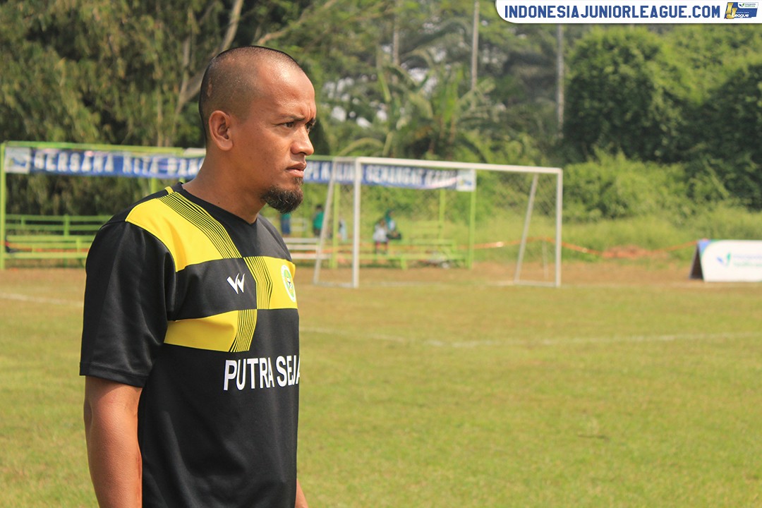 pagi special shot playoff u11 22 july 2018