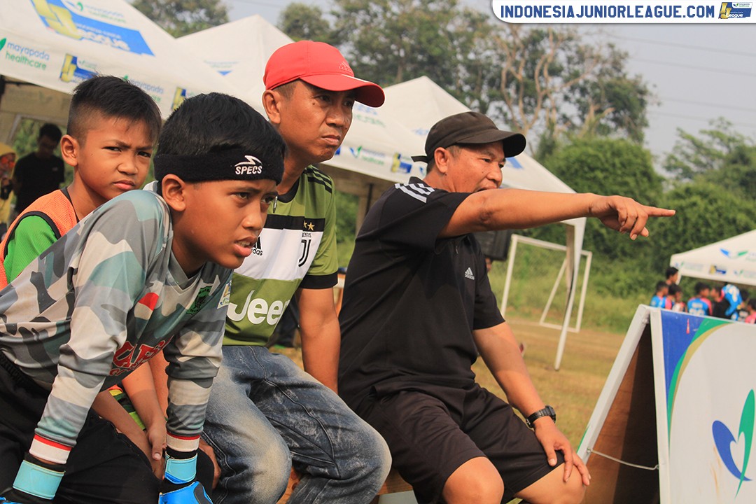 pagi special shot playoff u11 22 july 2018