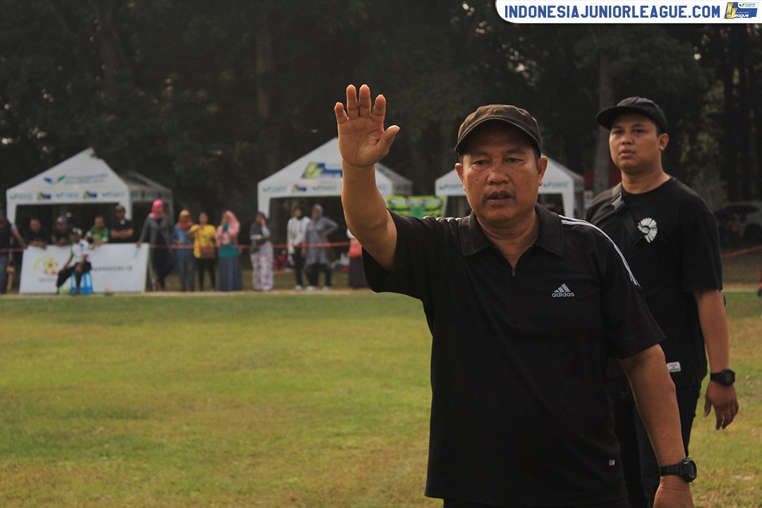 pagi special shot playoff u11 22 july 2018