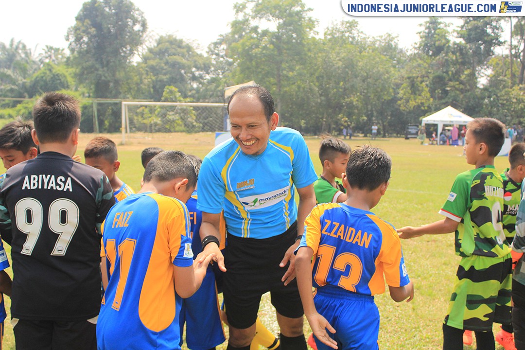 pagi special shot playoff u11 22 july 2018