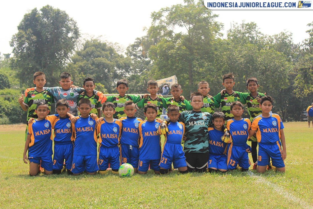 pagi special shot playoff u11 22 july 2018