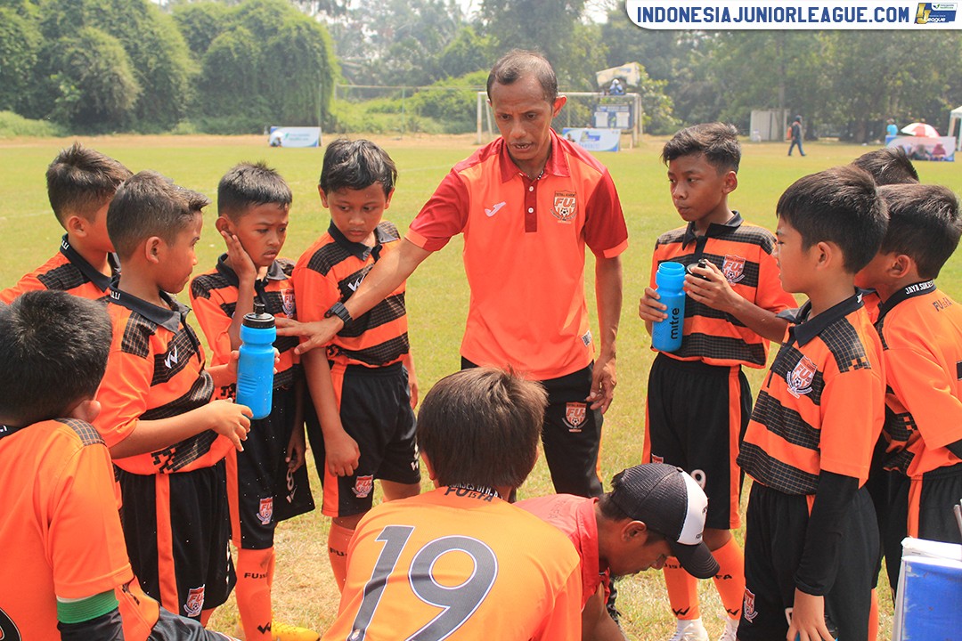 pagi special shot playoff u11 22 july 2018