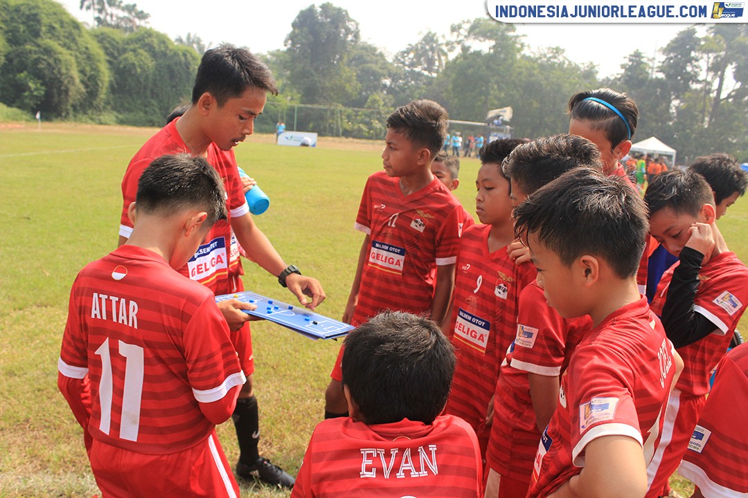 pagi special shot playoff u11 22 july 2018