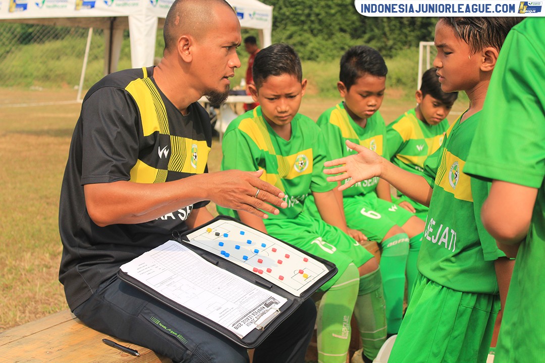 pagi special shot playoff u11 22 july 2018