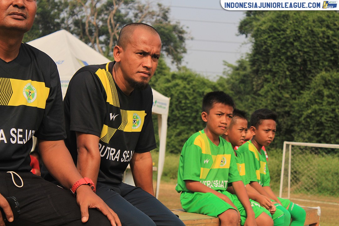 pagi special shot playoff u11 22 july 2018