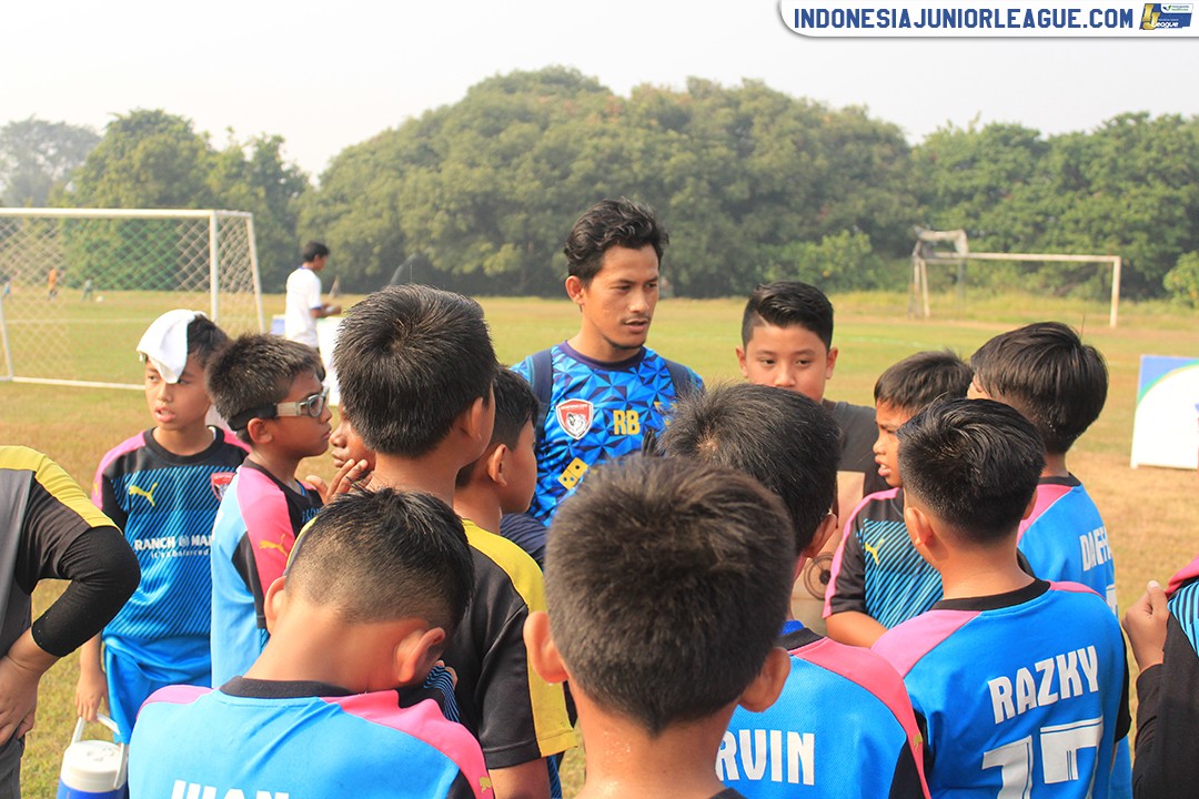 pagi special shot playoff u11 22 july 2018