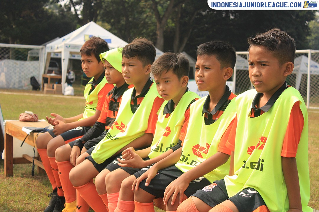 pagi special shot playoff u11 22 july 2018