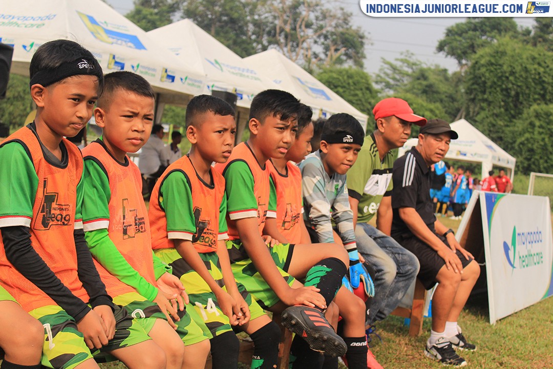 pagi special shot playoff u11 22 july 2018