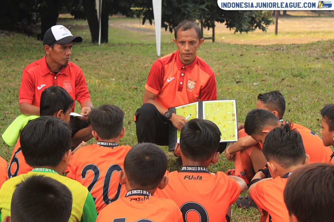 pagi special shot playoff u11 22 july 2018