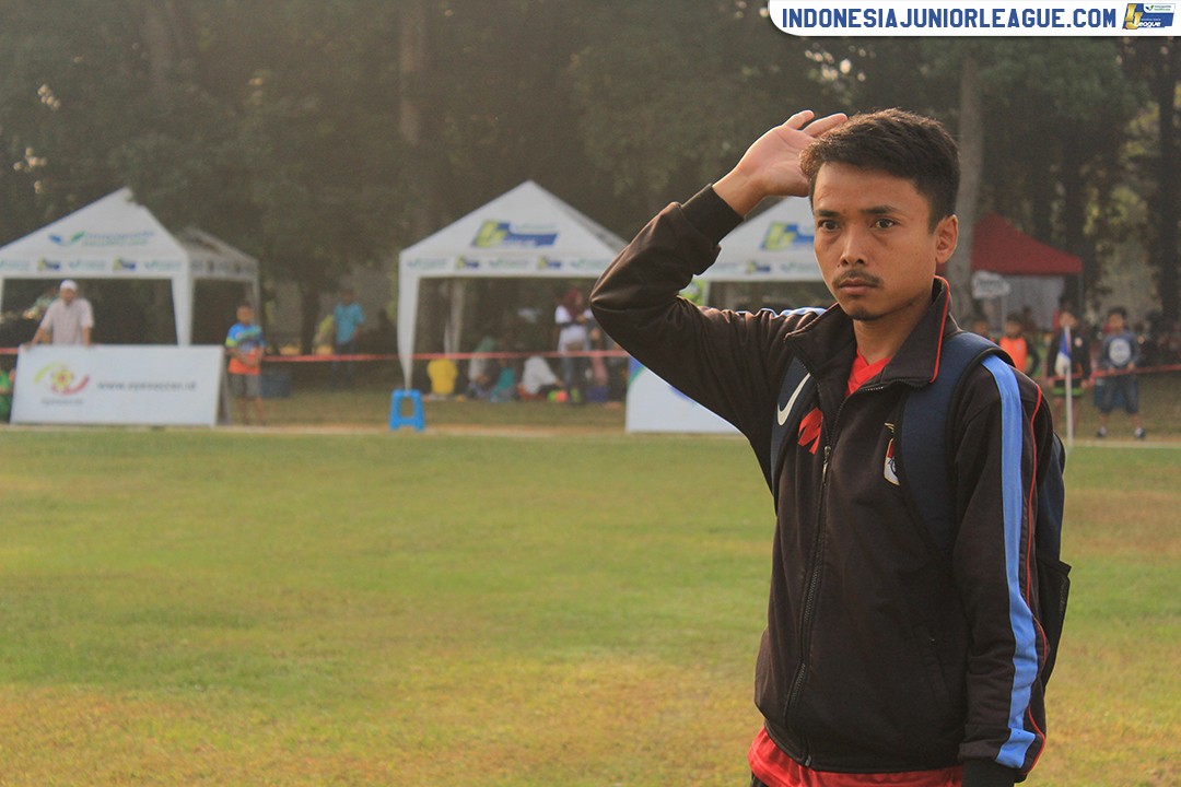 pagi special shot playoff u11 22 july 2018