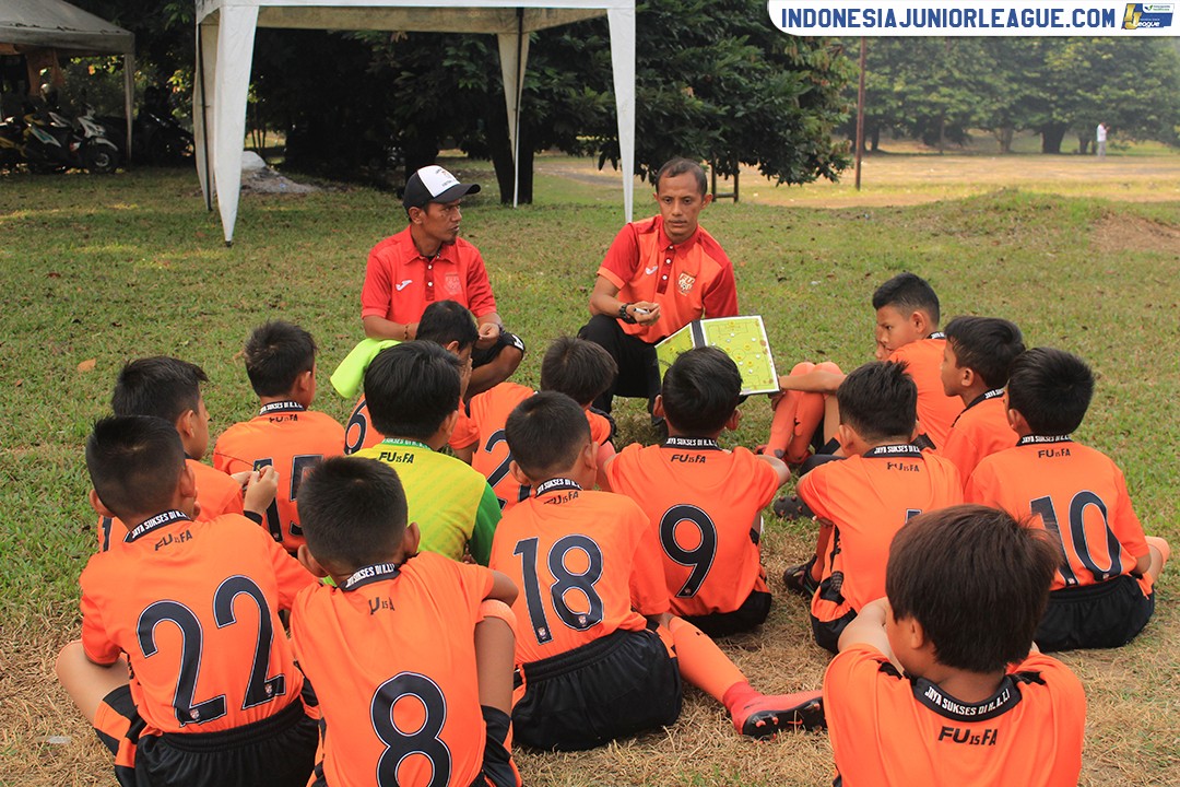 pagi special shot playoff u11 22 july 2018